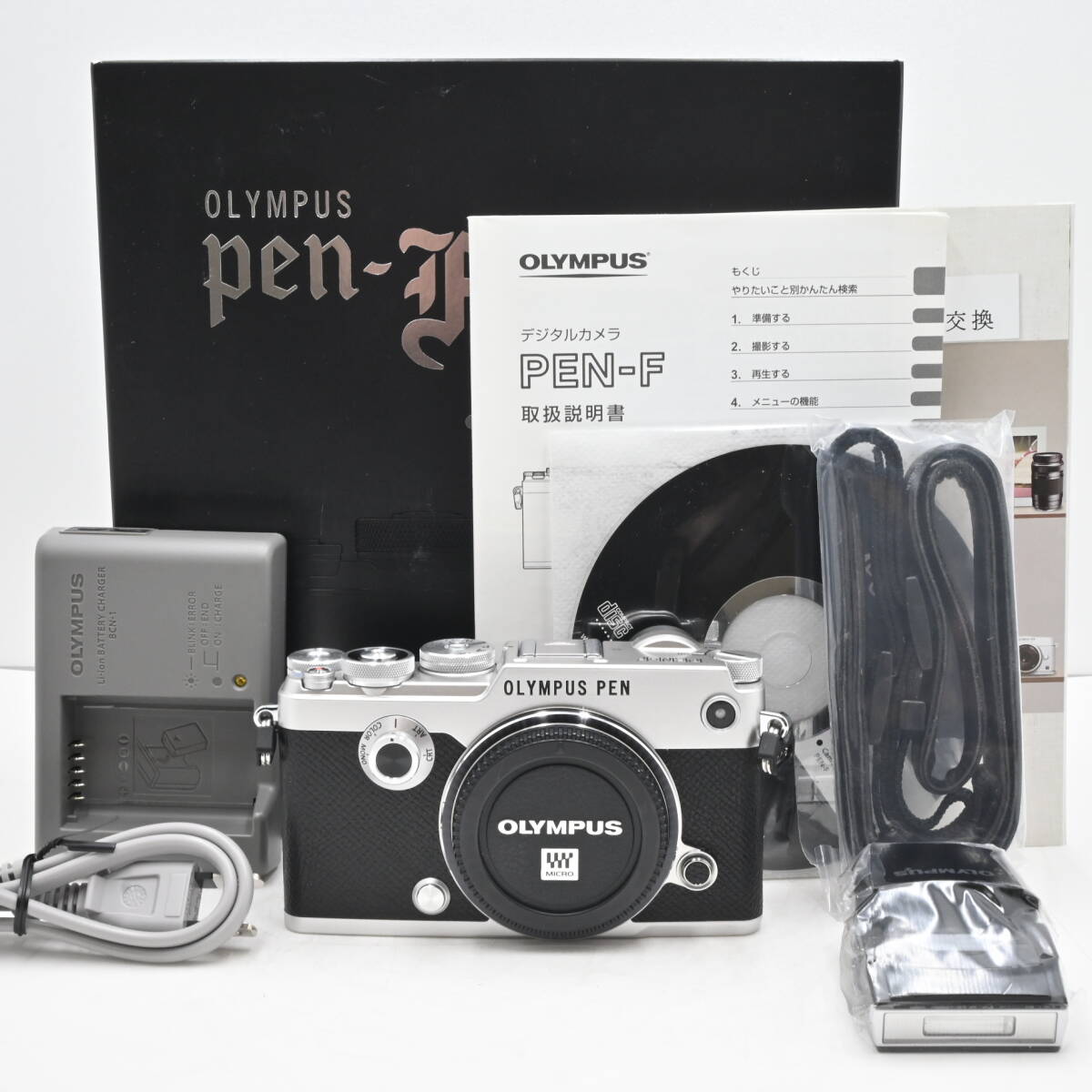2025年最新】Yahoo!オークション -olympus-pen-fの中古品・新品 2025年最新】Yahoo!オークション -olympus-pen-fの中古品・新品