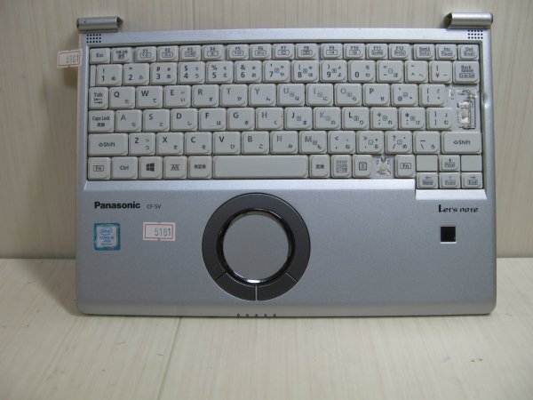 2025年最新】Yahoo!オークション -sv7 キーボードの中古品・新品