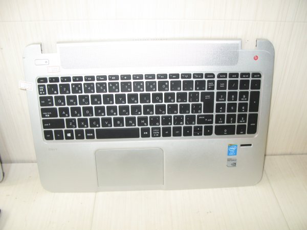 2025年最新】Yahoo!オークション -hp タッチパッドの中古品