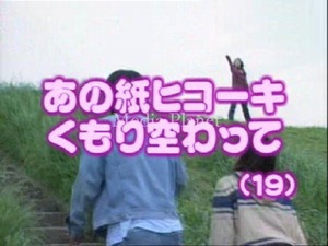 VCDカラオケ】19*あの紙ヒコーキくもり..含/16曲/BMB399/mdpkrvb