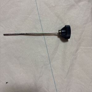 #HKS 全長調整式倒立ダンパー用フックレンチ中古品