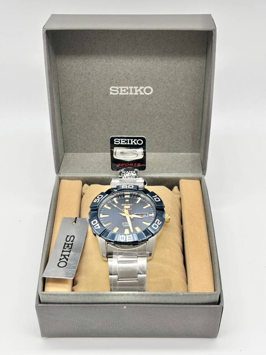 2025年最新】Yahoo!オークション -セイコー防水腕時計の中古品