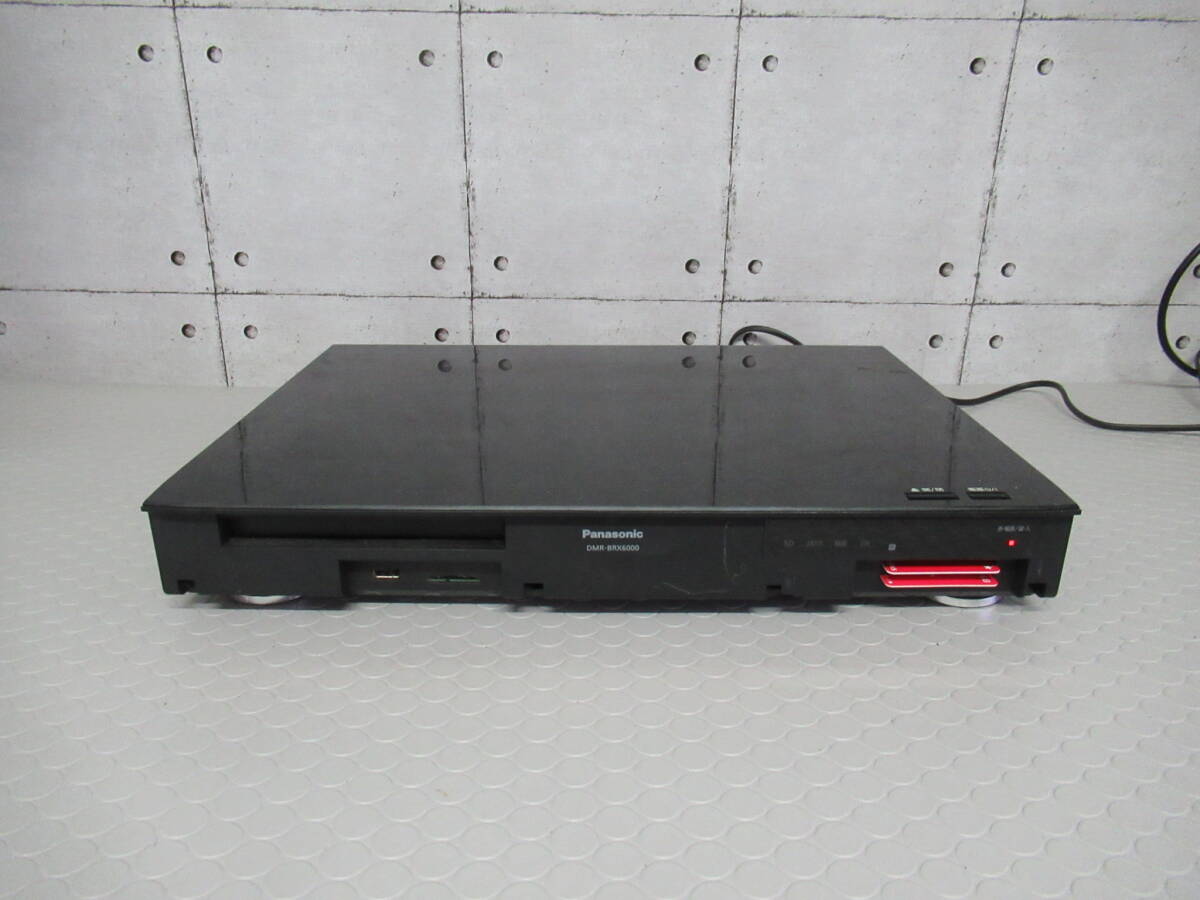 2025年最新】Yahoo!オークション -パナソニック dmr-brx6000の