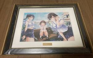 制服カノジョ キャラ ファイングラフ キービジュアル (新品未開封)