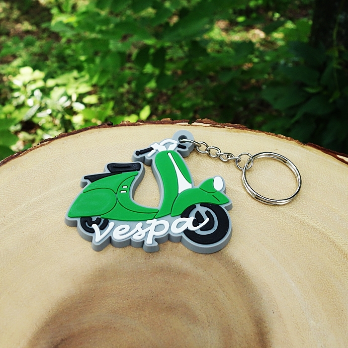 2025年最新】Yahoo!オークション -ベスパ キーホルダーの中古品