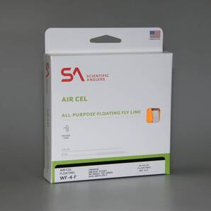 ◎SA Aircel エアセル フローティング WF4F オレンジ 送料無料◎