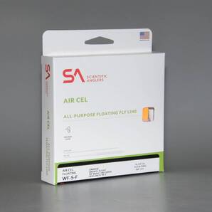 ◎SA Aircel エアセル フローティング WF5F オレンジ 送料無料◎