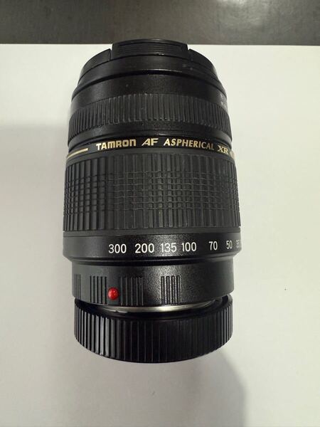 ★極美品★タムロン TAMRON AF 28-300mm f3.5-6.3 XR LD SONY ★動作OK★#G272