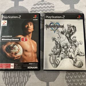 PS2ソフト プレイステーション2