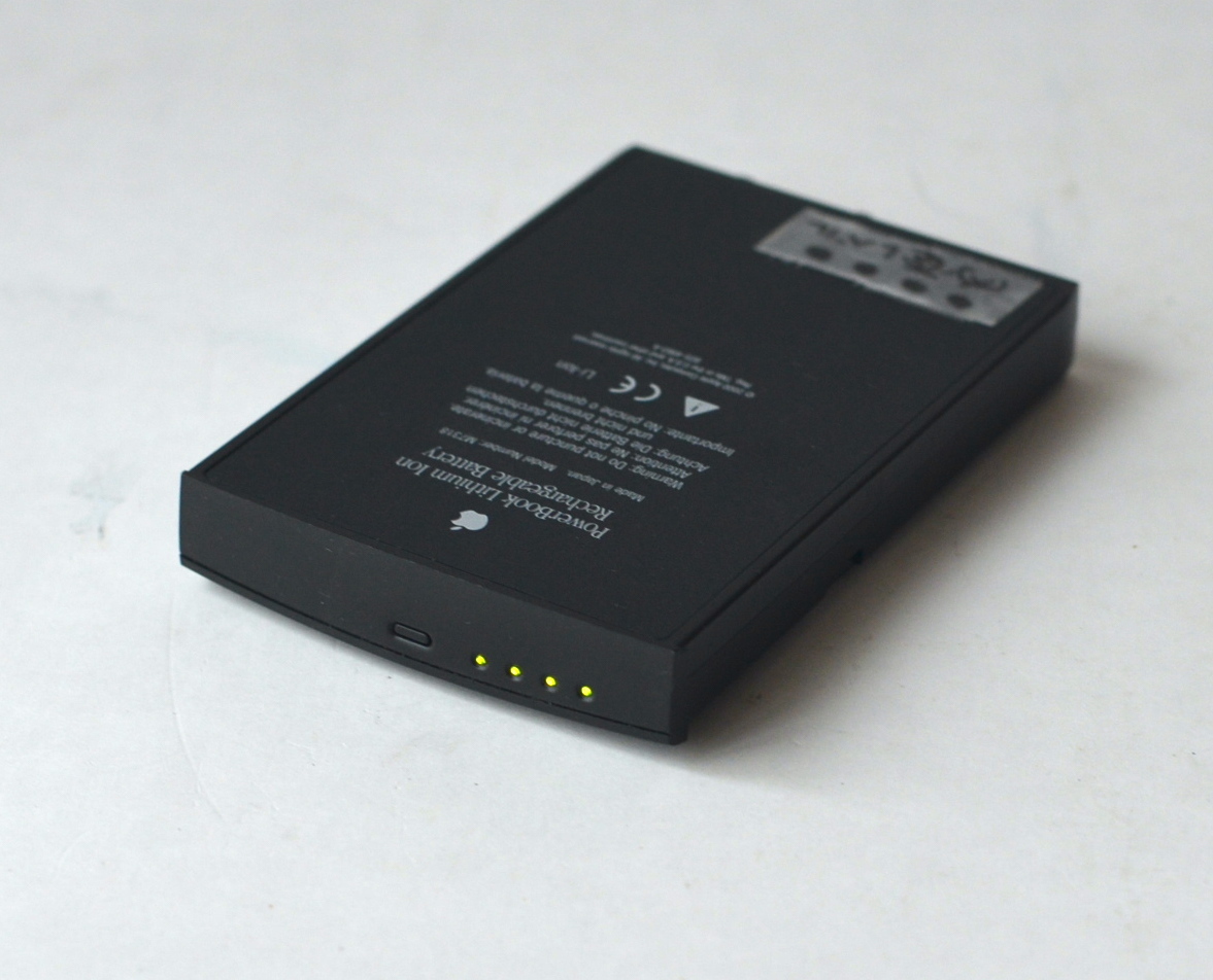 Apple 純正バッテリー M7318 Apple PowerBook G3 M7318]Apple アップル PowerBook G3 Lombard Pismo バッテリー