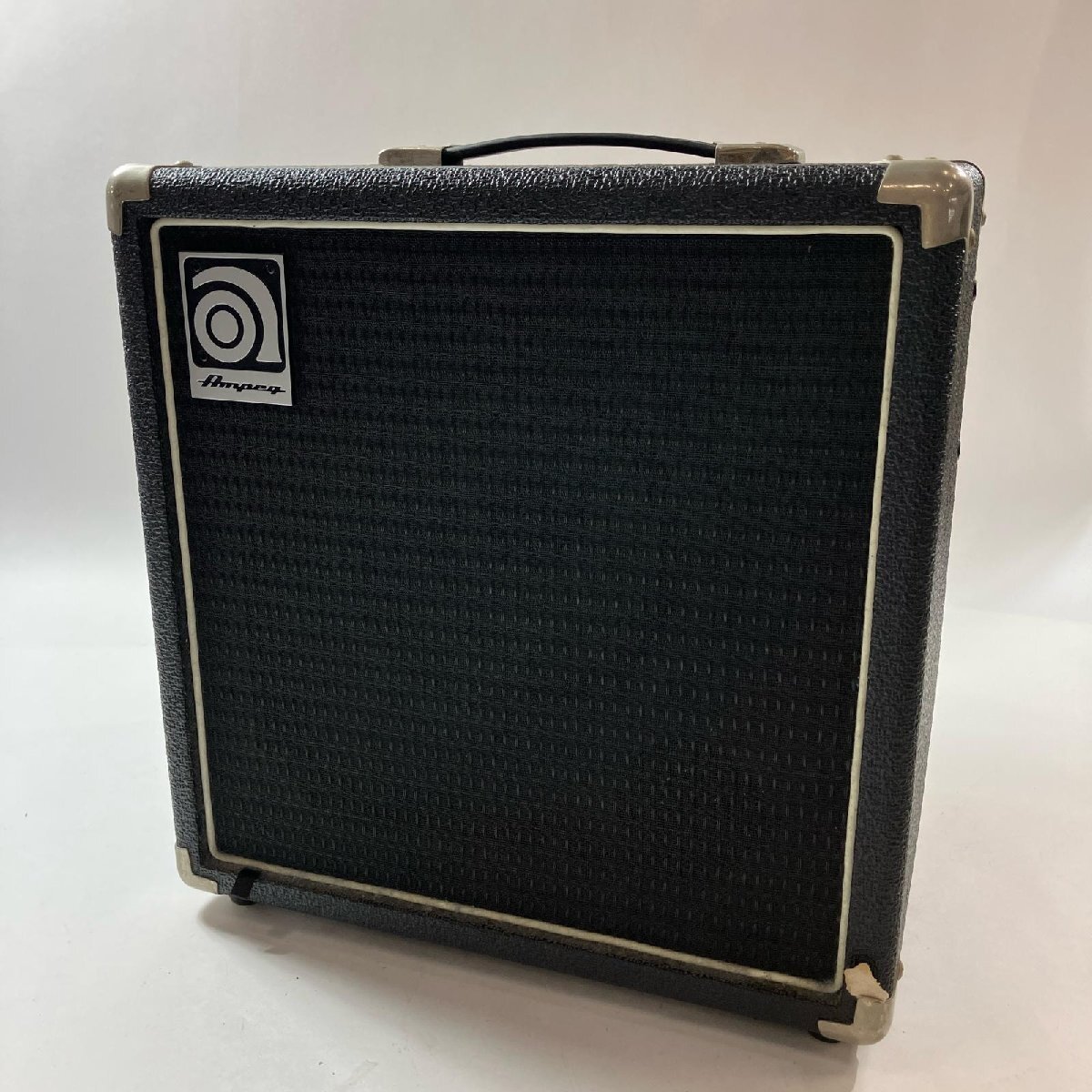 Yahoo!オークション -「ampeg ba-108」の落札相場・落札価格