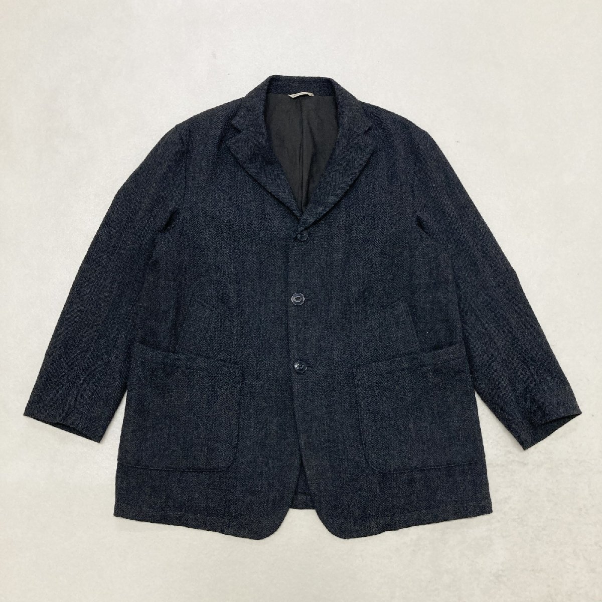 ARTS&Science コートジャケット 3 Yahoo!オークション -「arts science」(ジャケット、上着