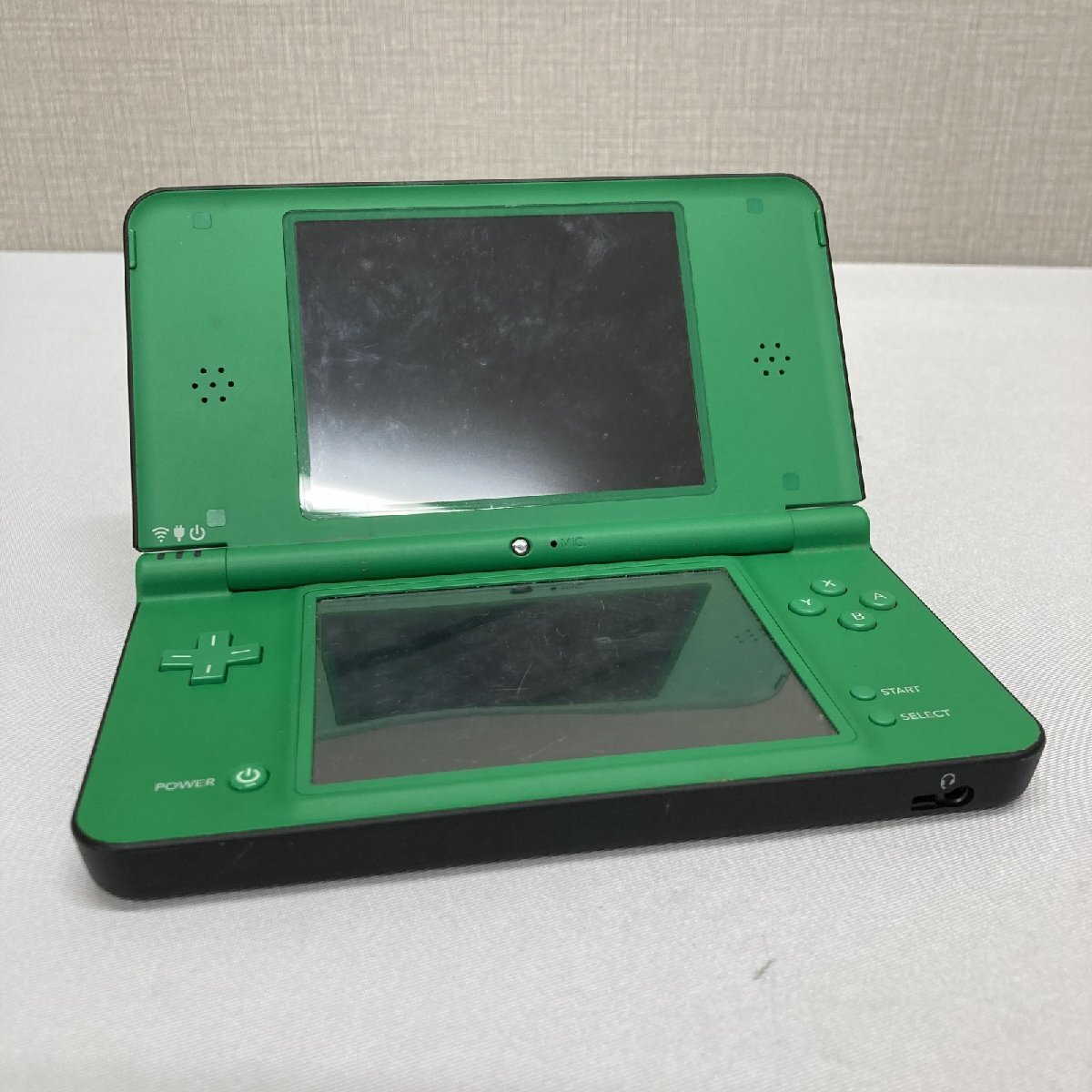 ニンテンドー3DS緑 Nintendo New Nintendo 3DS LL XL Handheld Game Console | Lime