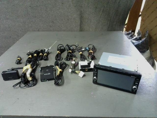 2025年最新】Yahoo!オークション -mm517 ナビの中古品・新品・未