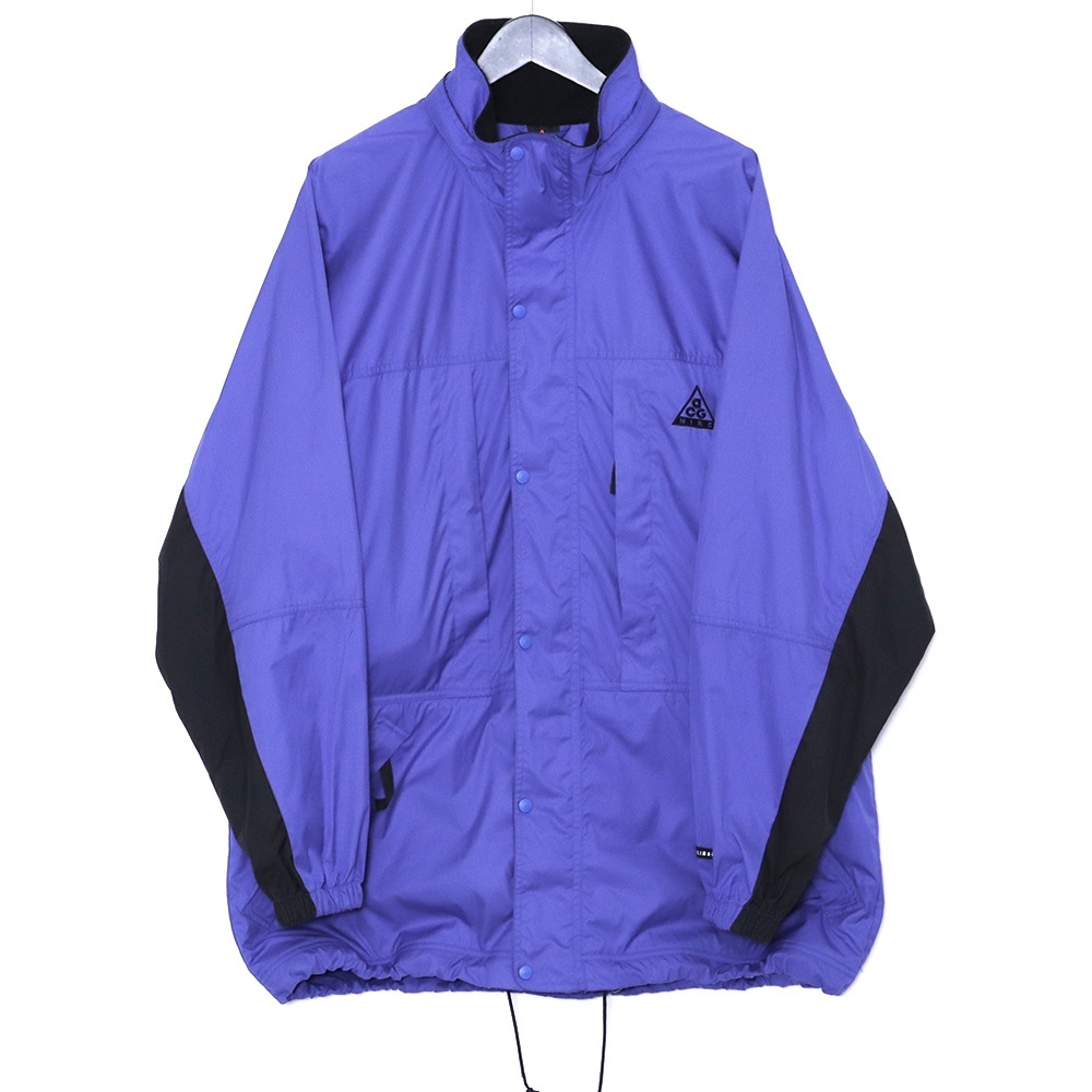 お歳暮 -nike 2025年最新】Yahoo!オークション acg xlの中古 ジャケット ジャケット・アウター