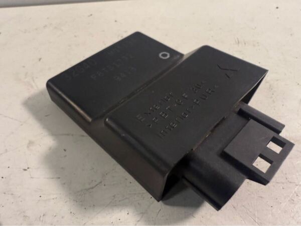 【スズキ アドレスV50 CA44A】 イグナイター ECU