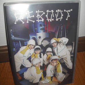 BISH ビッシュ ライブDVD 【REBOOT BISH】 送料無料♪