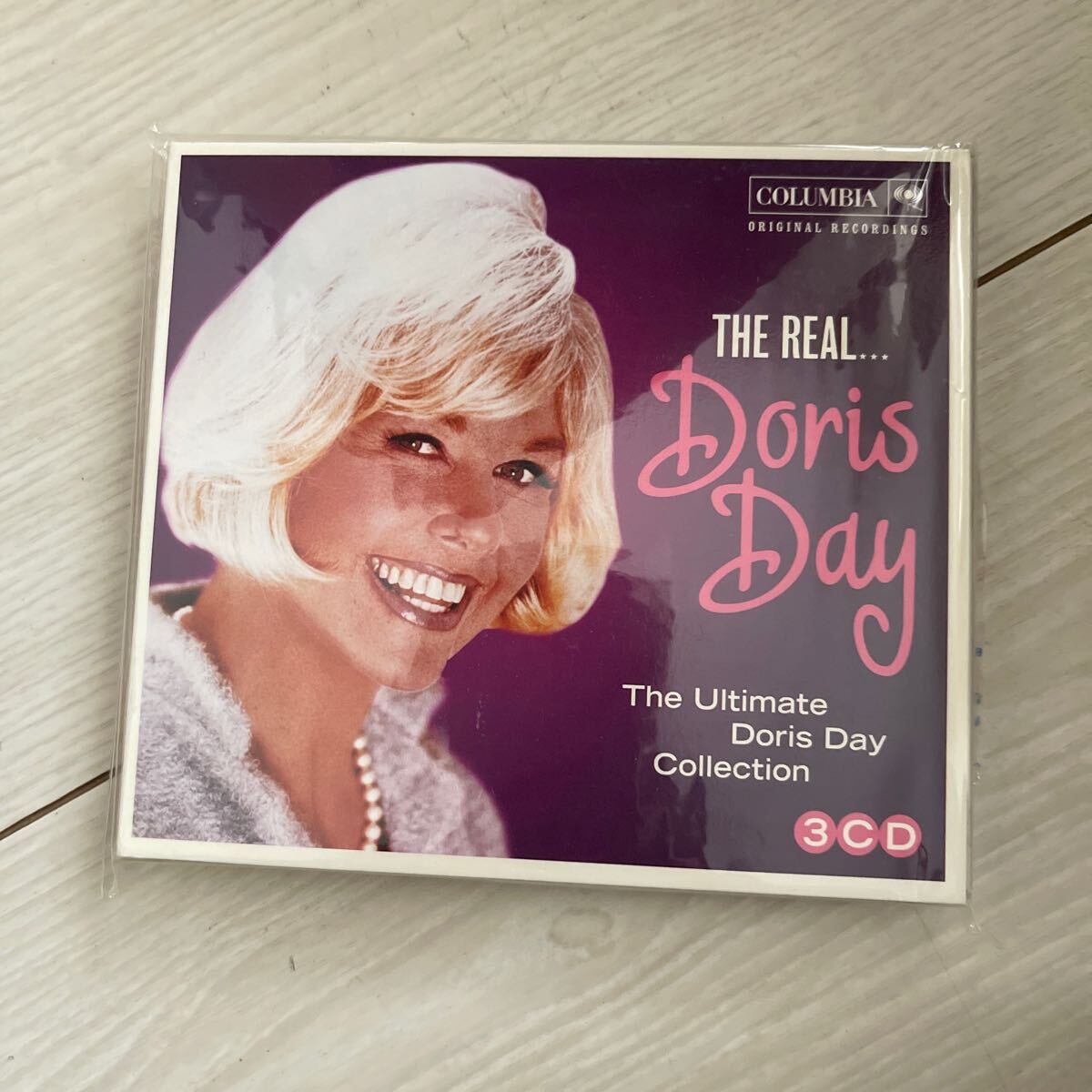 doris dayのYahoo!オークション(旧ヤフオク!)の相場・価格を見る