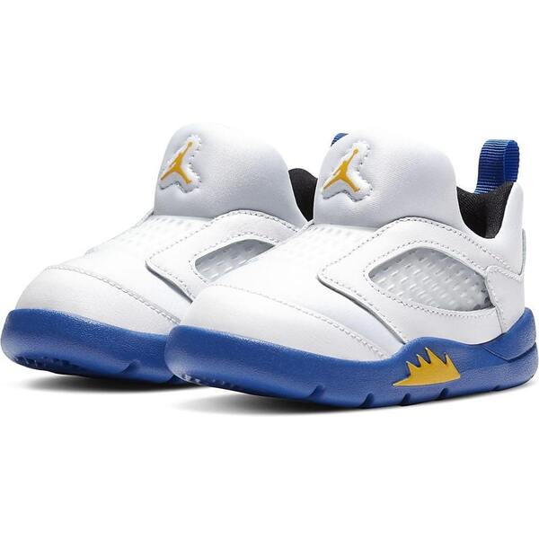 ナイキ ジョーダン 5 レトロ リトル フレックス TD 15㎝ CK1228-189 JORDAN 5 RETRO LITTLE FLEX TD スリッポン 子供 キッズ 子供用