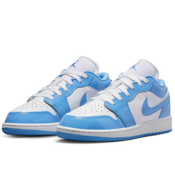 25㎝ ナイキ エア ジョーダン 1 ロー SE GS FZ3929-114 NIKE J AIR JORDAN 1 LOW SE (GS) 子供 女性 キッズ 子供用