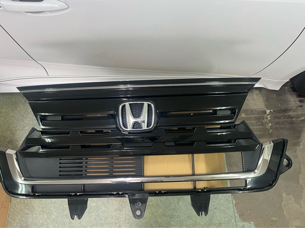 2025年最新】ホンダN-BOX用ブラックグリル商品一覧 - Yahoo