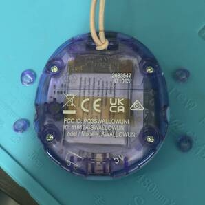 改良版 たまごっちユニ Tamagotchi Uni 補修用 スイッチ3セット
