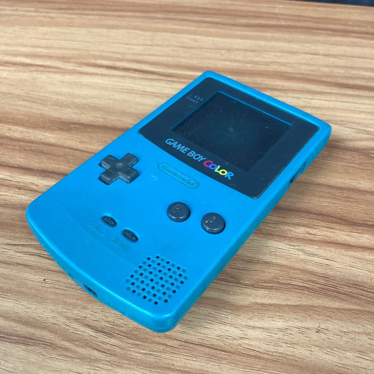 お歳暮・冬ギフト2024|ギフト・贈り物はセブン 2025年最新】Yahoo!オークション ジャンク -ゲームボーイカラー その他