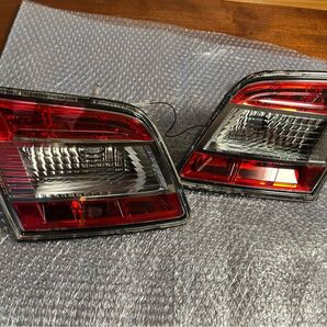 MPV LY3P テールライト 左右セット 4灯化 LED