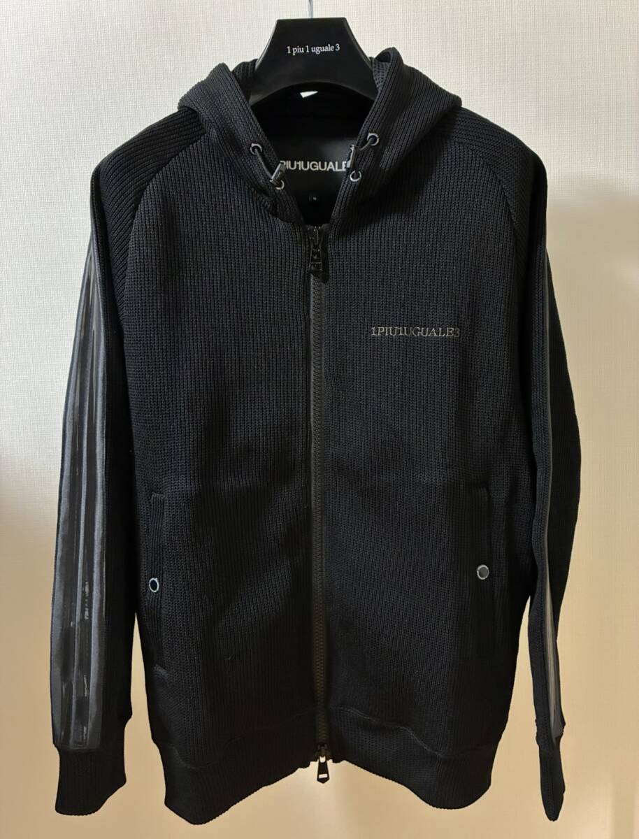 【未使用】1PIU1UGUALE3 SPORT ドロップショルダーブルゾン 3 2025年最新】Yahoo!オークション -1piu1uguale3 sportの中古品