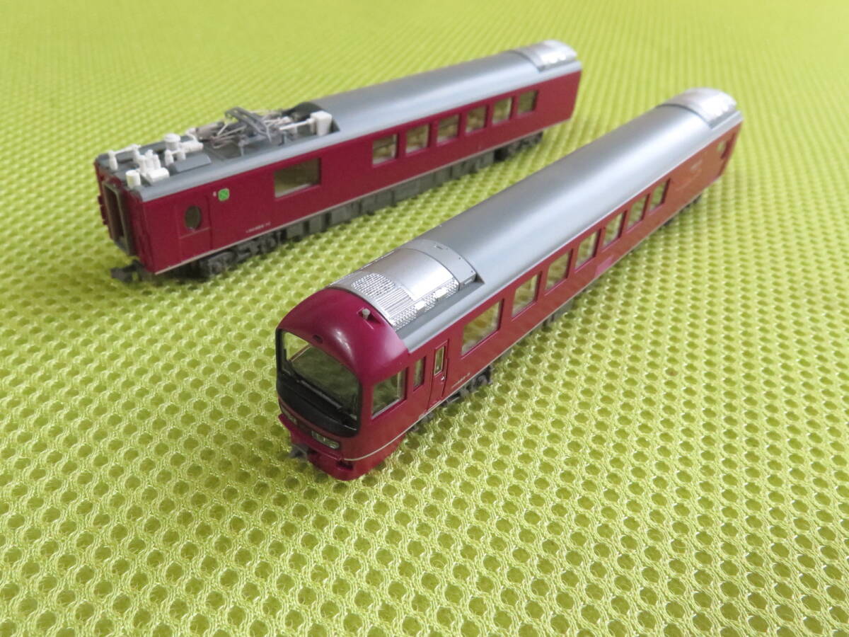 Yahoo!オークション -「ぶどう1号」(Nゲージ) (鉄道模型)の落札
