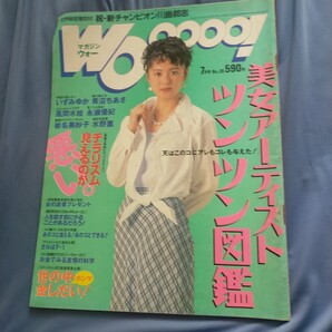 送料無料即決!マガジンウォー2013年8月号藤谷美紀いずみゆか青沼ちあさ風間水絵岩名美紗子城南電機宮路社長川島郭志ボクシング