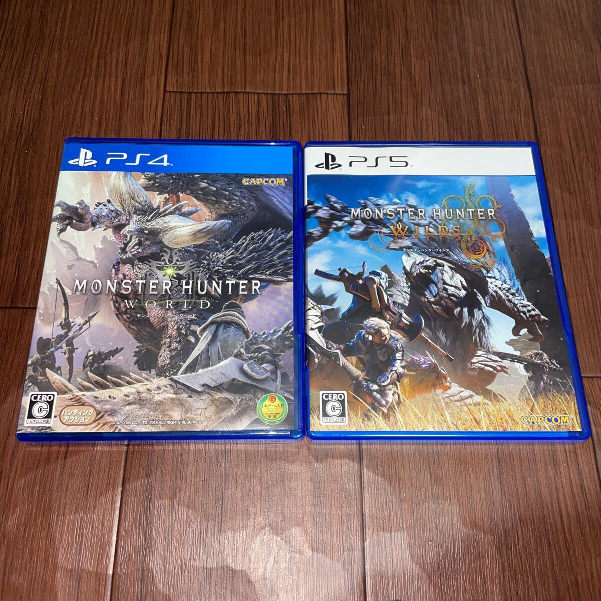 PS4/PS5 ゲームソフトセット - メルカリ