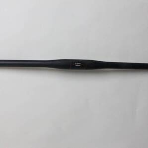 【j350】カーボンハンドル フラットバー クロスバイク MTB 31.8mm 700mm