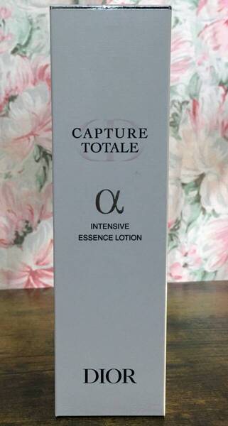 新品 ディオール カプチュール トータルインテンシブ エッセンス ローション captuer totale intensive essence lotion 150ml エルshop