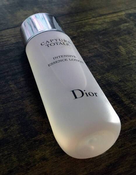 新品 ディオール カプチュール トータルインテンシブ エッセンス ローション captuer totale intensive essence lotion 50ml エルshop