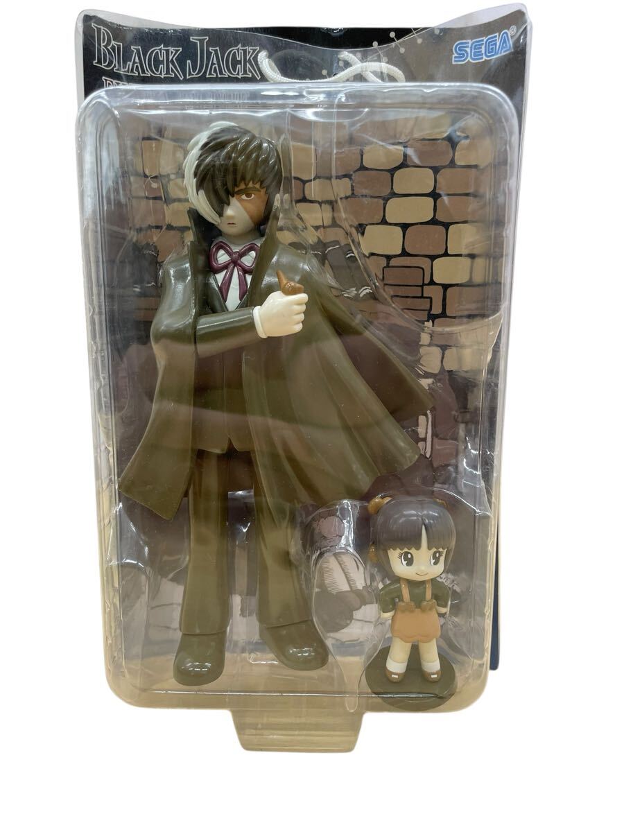 Amazon | ブラック・ジャック ピノコ フィギュアコレクション 全