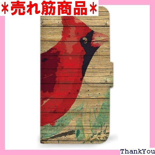 mitas arrows Be4 F-41A ケース wood 鳥 B 494 SC-0296-B/F-41A 153