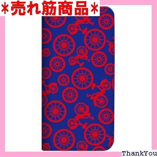 mitas ZenFone6 ZS630KL ケース ッドブルー 486 NB-0094-RB/ZS630KL 732