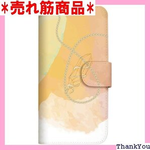 mitas OPPO Reno3 A CPH2013 イエロー 495 SC-2384-YE/CPH2013 12