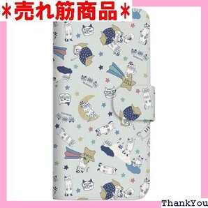 mitas OPPO Reno3 A CPH2013 ネコまるけ×おやすみ SC-3933-A/CPH2013 40