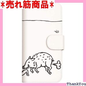 mitas ZenFone6 ZS630KL ケース l.4 逃げろー A SC-4117-A/ZS630KL 570