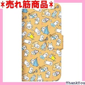 mitas iPhone 12 ケース 手帳型 LIN 13 ブラウン SC-4113-BR/iPhone 12 1274