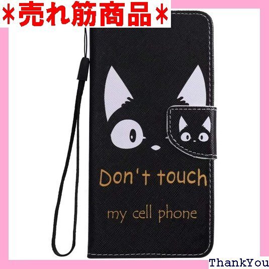 Xperia10 III / 10 III Lite スマホケース かわいい 猫プリント Xperia10 Ⅲ 90