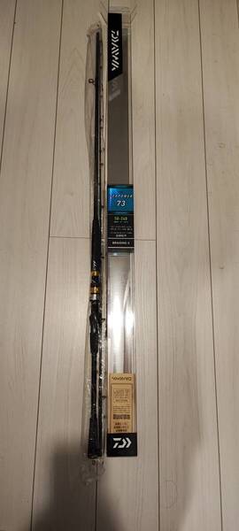 ダイワ(Daiwa) シーパワー73 50-240
