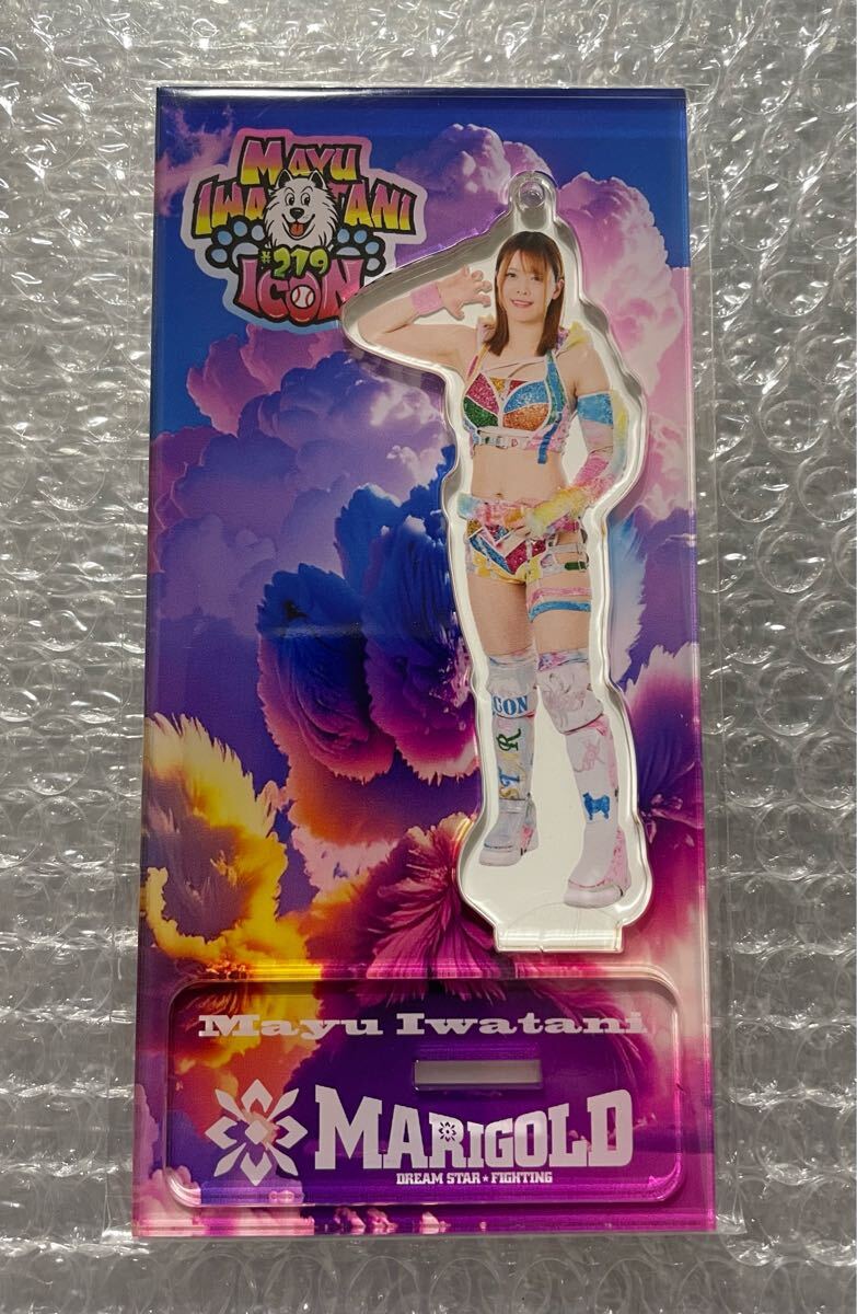 2025年最新】Yahoo!オークション -プロレスマリーゴールドの中古