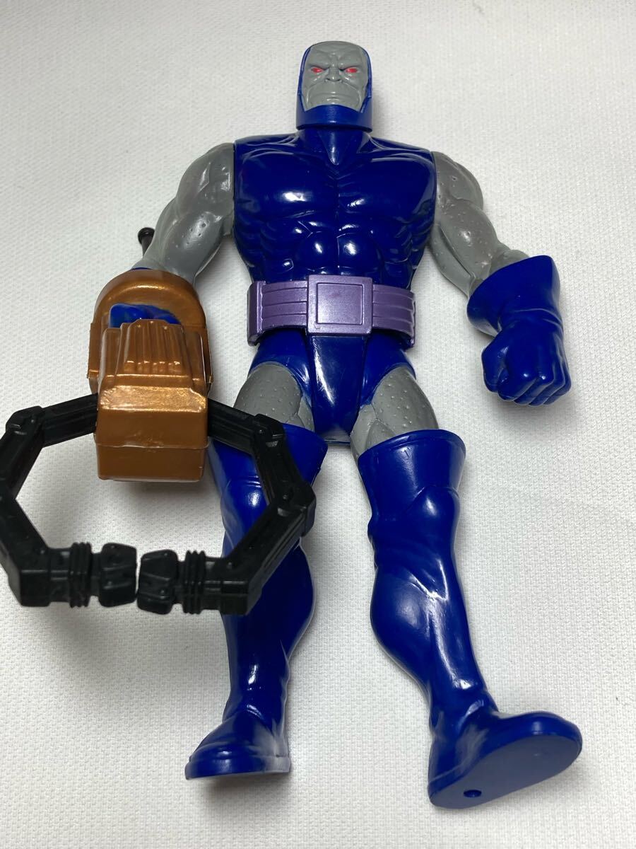 90s ケナー社製 バットマン ローグスギャラリー 8体セット