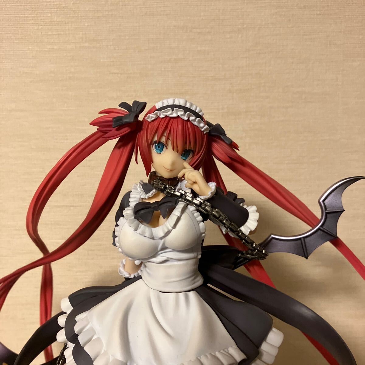 クイーンズブレイドP-4 冥土に誘うもの アイリ | メガホビ