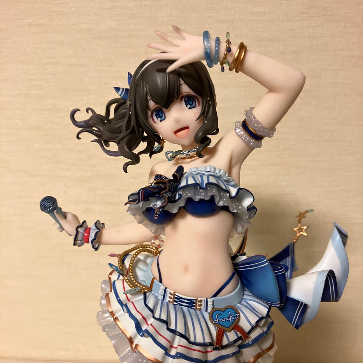 2025年最新】Yahoo!オークション -鷺沢文香 (シンデレラガールズ