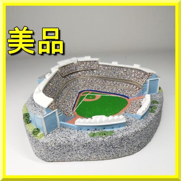 ドジャースタジアム レプリカ 大谷翔平 球場 フィギュア 美品 4750個限定 ドジャース 1998年 Stadium Dodgers ゴールド・シリーズ ye988
