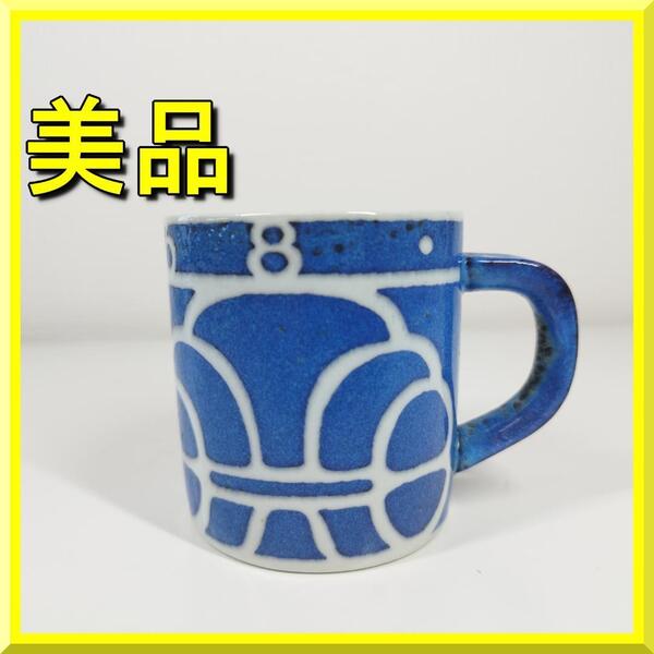ロイヤルコペンハーゲン イヤーマグ 1967年 ビンテージ Annual Mug スモールサイズ アニュアルマグ マグカップ Sサイズ コーヒーカッ yf008